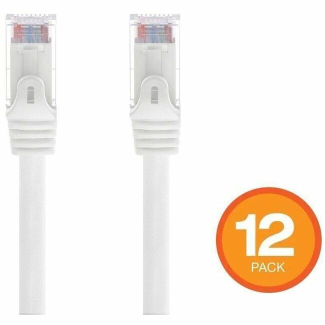 Monoprice Patch UTP Category 6 Network Cable