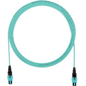 Panduit QuickNet Fiber Optic Network Cable