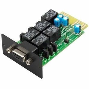N1C LR-Series and LX-Series N1C.V-DRY - Dry Contact Relay Card