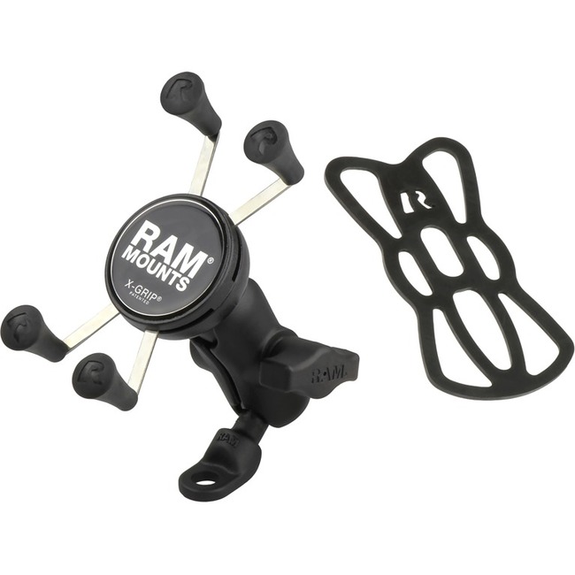 RAM Mounts RAM-B-272-A-UN7 Vehicle Mount for iPhone, iPod, Cell Phone