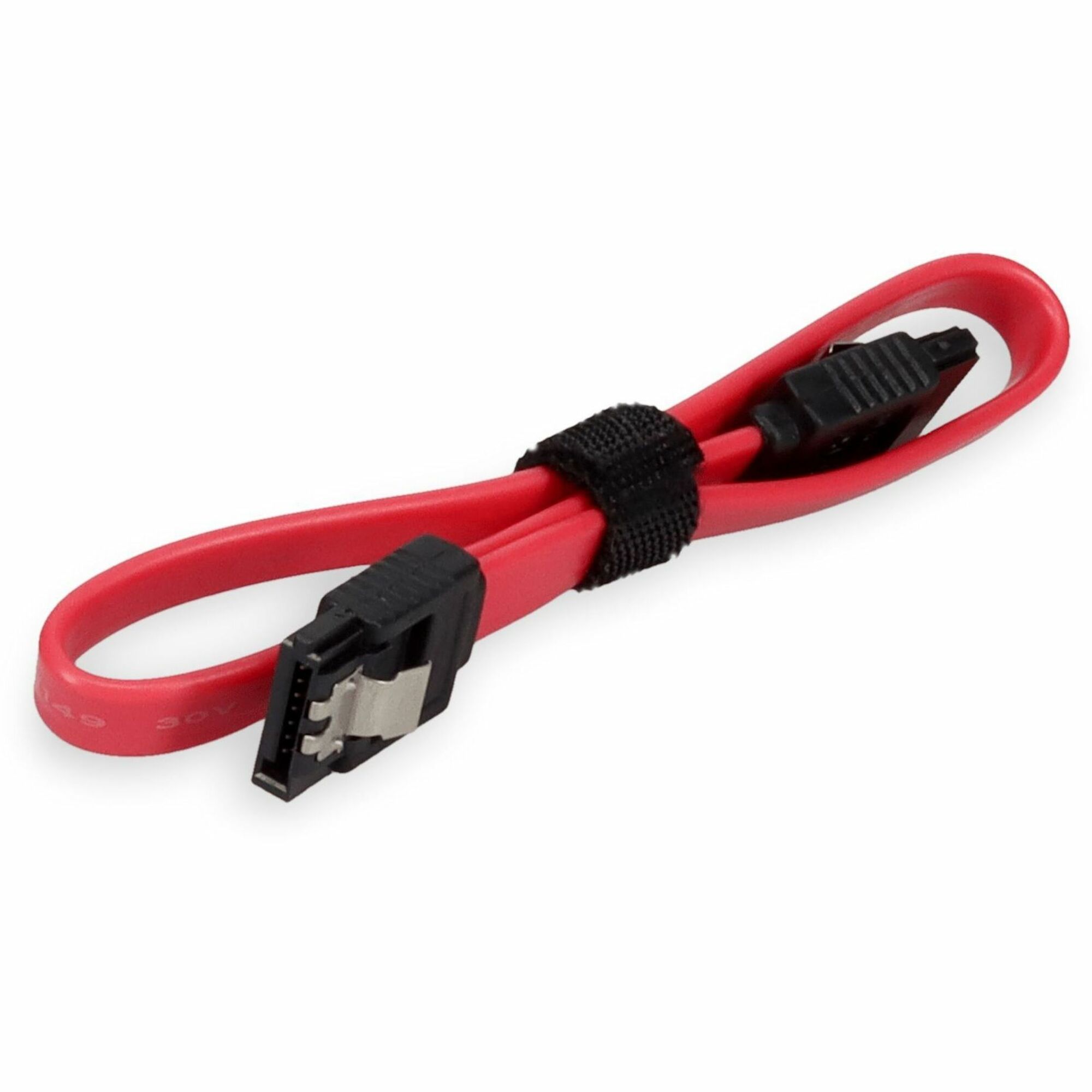 AddOn 1.5ft SATA Female to Female Serial Cable