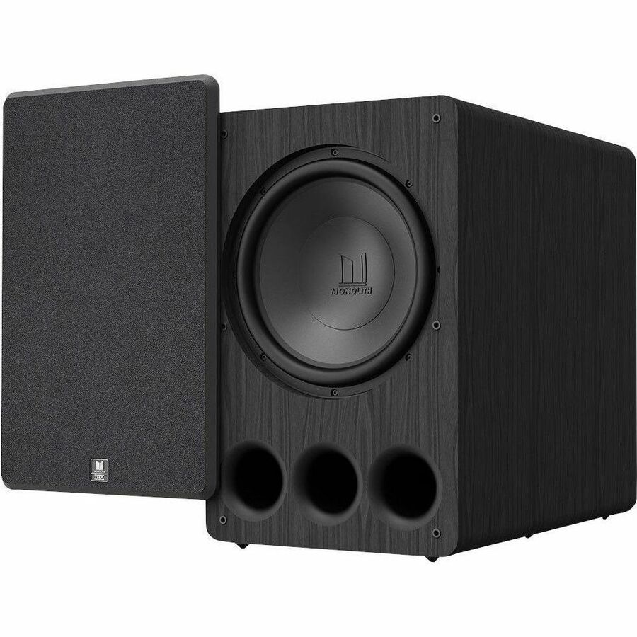 Monolith M-15 V2 Subwoofer System - 1000 W RMS - Black