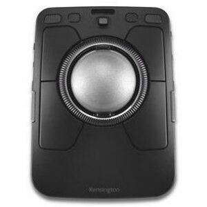 Kensington Expert Mouse TB800 EQ Multi-Connection Trackball