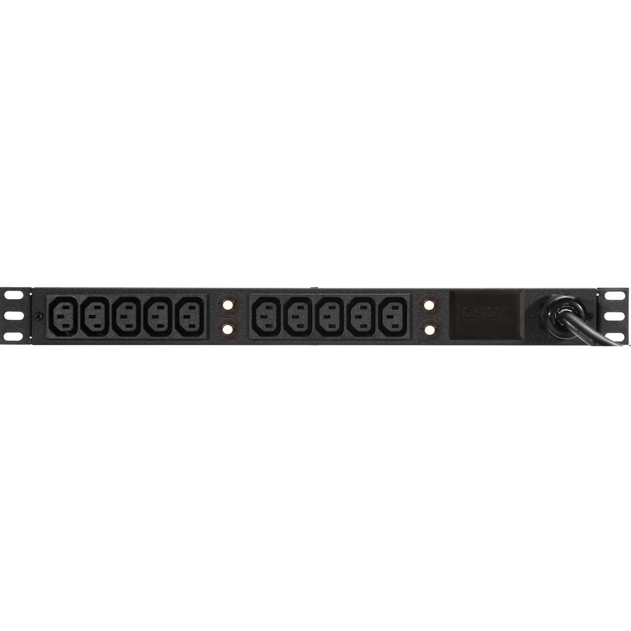 Vertiv Geist VRELN100-103C13TL6 10-Outlets PDU