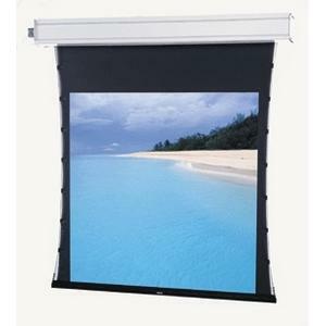 Da-Lite Tensioned Advantage Electrol Projection Screen