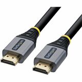 8FT HDMI 2.0 CABLE 4K 60HZ PREMIUM CERTIFIED HIGH SPEED HDMI