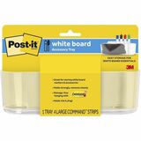 Post-it Dry-Erase Accessory Tray