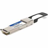 ADDON PAN-QSFP-40GBASE-SR4 COMP XCVR