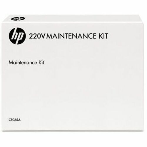 HP LaserJet CF065A 220V Maintenance Kit