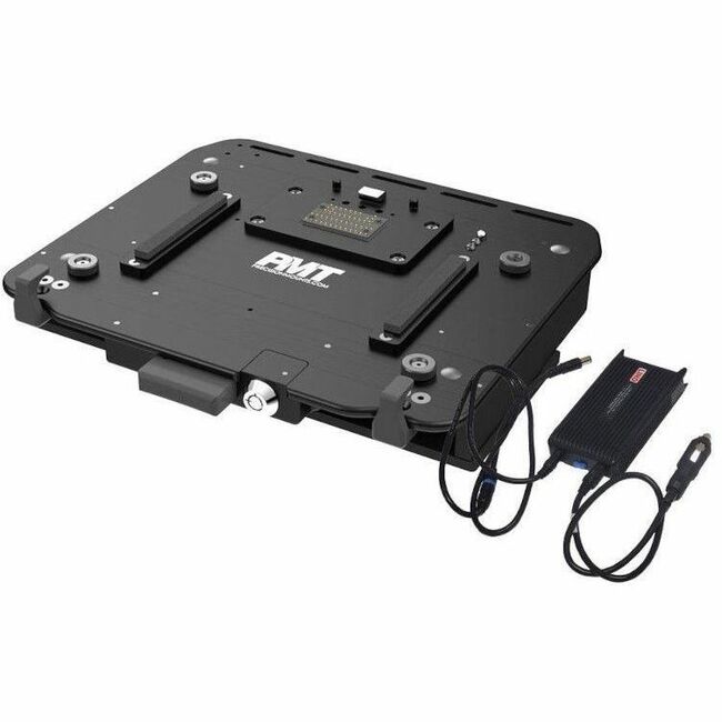 PMT Docking Station