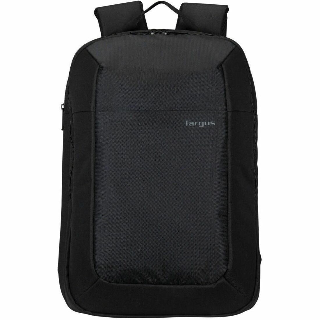 Targus Intellect TSB966GL Carrying Case (Backpack) for 15" to 16" Notebook - Black - TAA Compliant