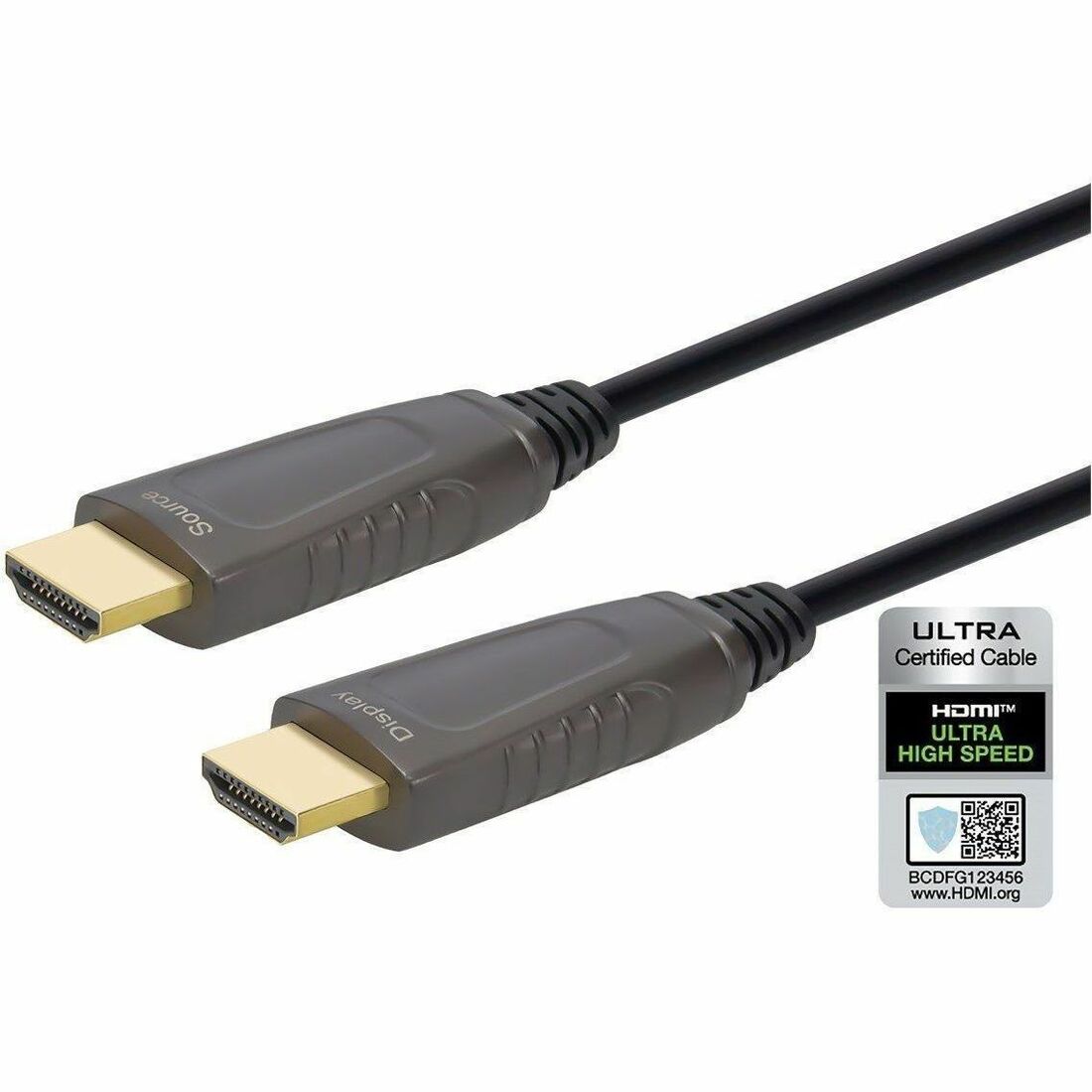 Monoprice HDMI Data Transfer Cable