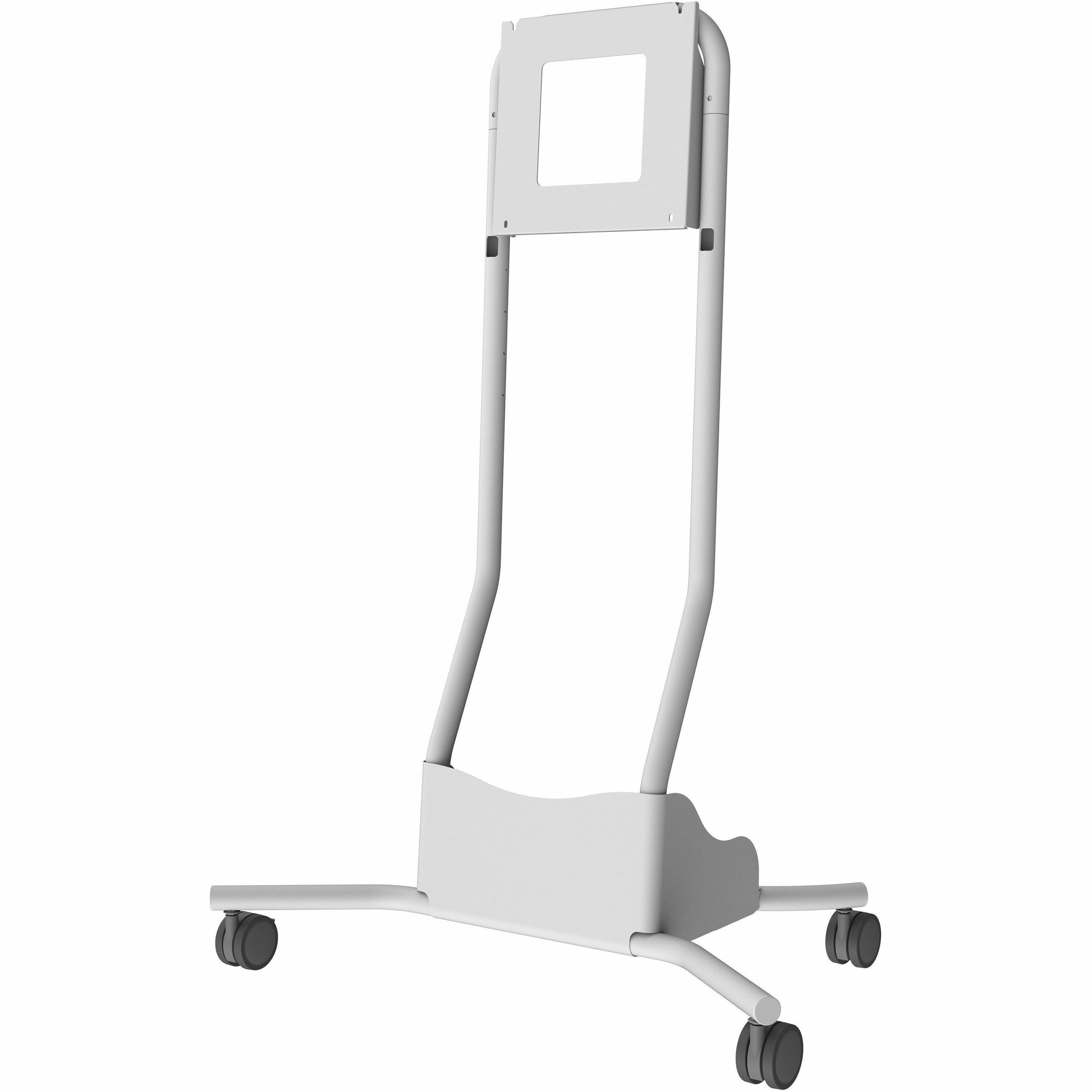 Peerless-AV&reg; SmartMount&reg; Cart for the 50" Microsoft&reg; Surface™ Hub 2S and 3