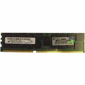 HPE 16GB DDR3 SDRAM Memory Module