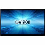110IN IR TOUCH MONITOR 110IN 450 NITS UHD 3840 X 2160