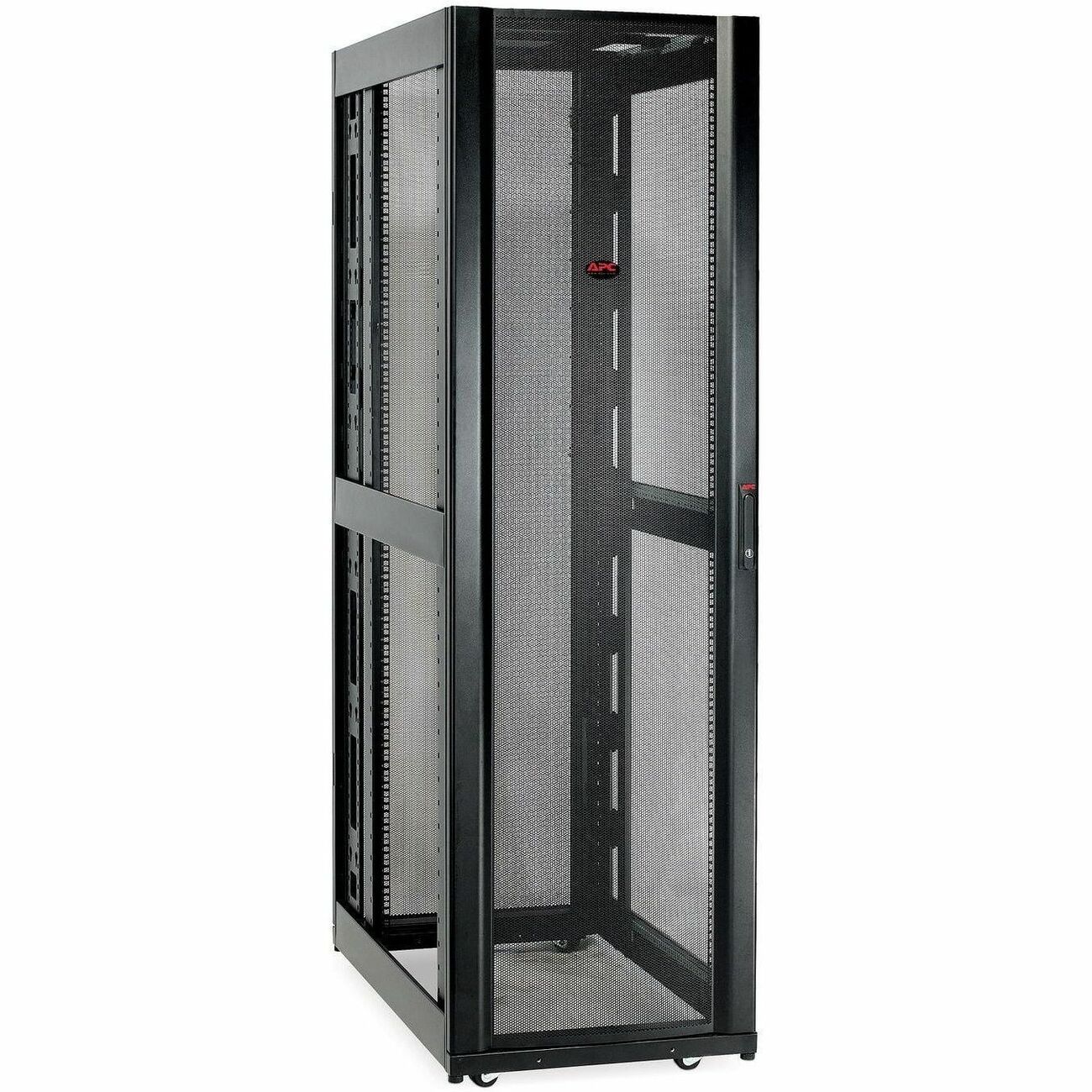 APC by Schneider Electric NetShelter SX Rack Frame