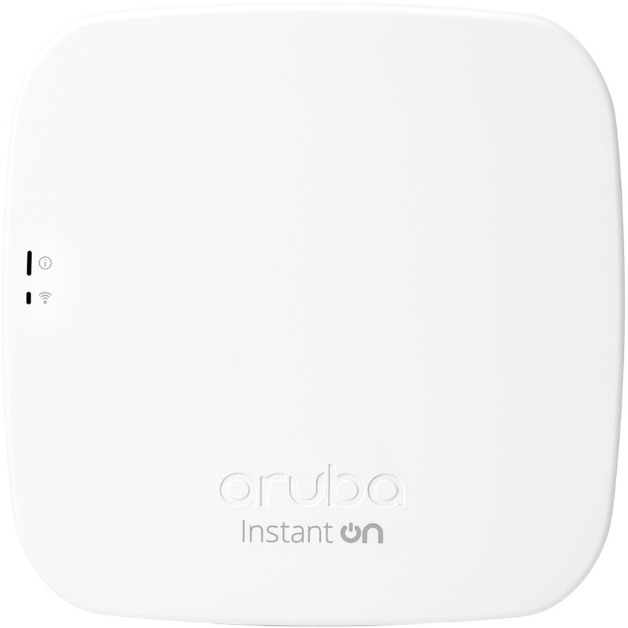 HPE Instant On AP11 IEEE 802.11ac 1.14 Gbit/s Wireless Access Point