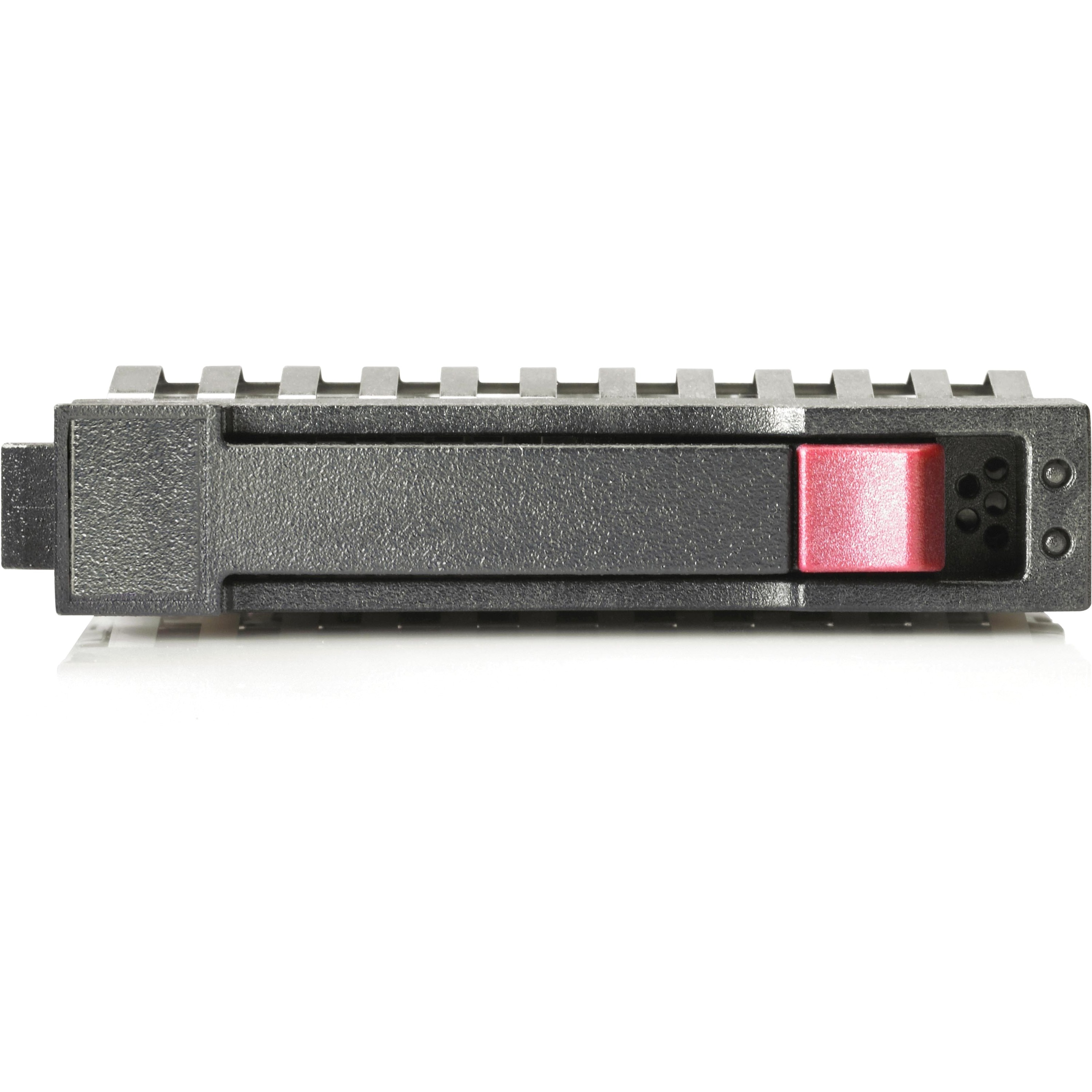HPE 240 GB Solid State Drive - 2.5" Internal - SATA (SATA/600)
