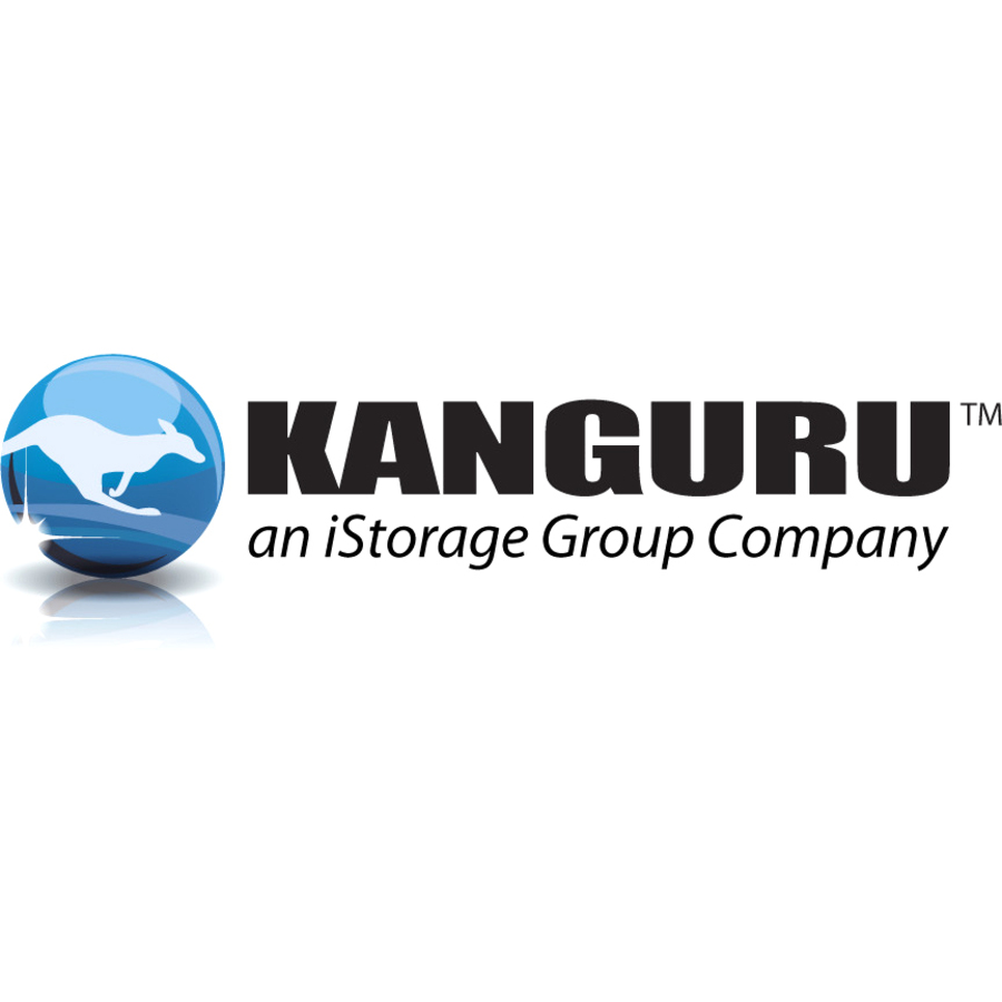 Kanguru FlashTrust USB3.0 Flash Drive with Digitally Signed Secure Firmware