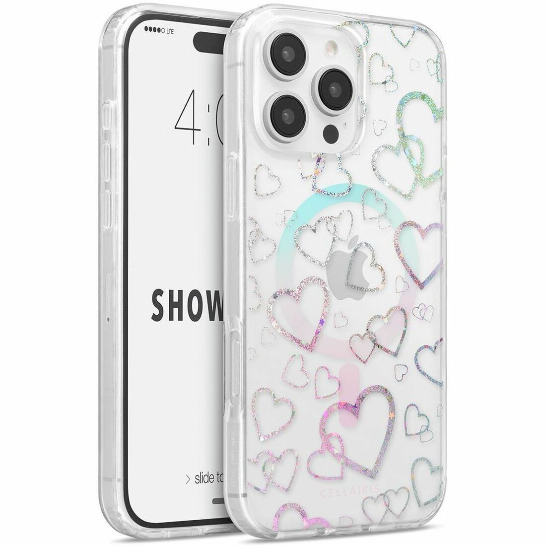 Cellairis Showcase Smartphone Case