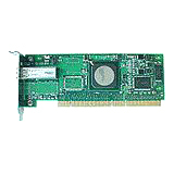 HP-IMSourcing StorageWorks FCA2214 PCI-X Host Bus Adapters