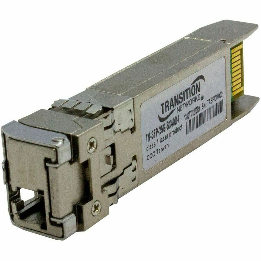 Lantronix TN-SFP-25G Cisco SFP28 Module