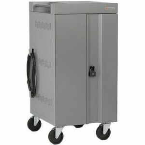 Bretford CUBE Cart Slim Pro