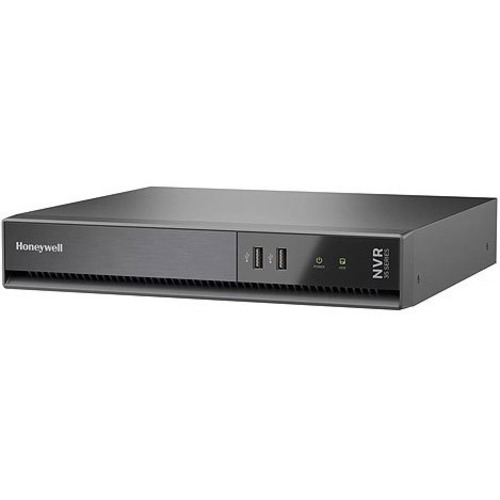 Honeywell 35 Series Embedded NVR - 4 TB HDD
