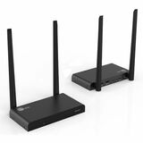 FULL HD WIRELESS HDMI EXTENDER FULL HD WIRELESS HDMI EXTENDER WITH