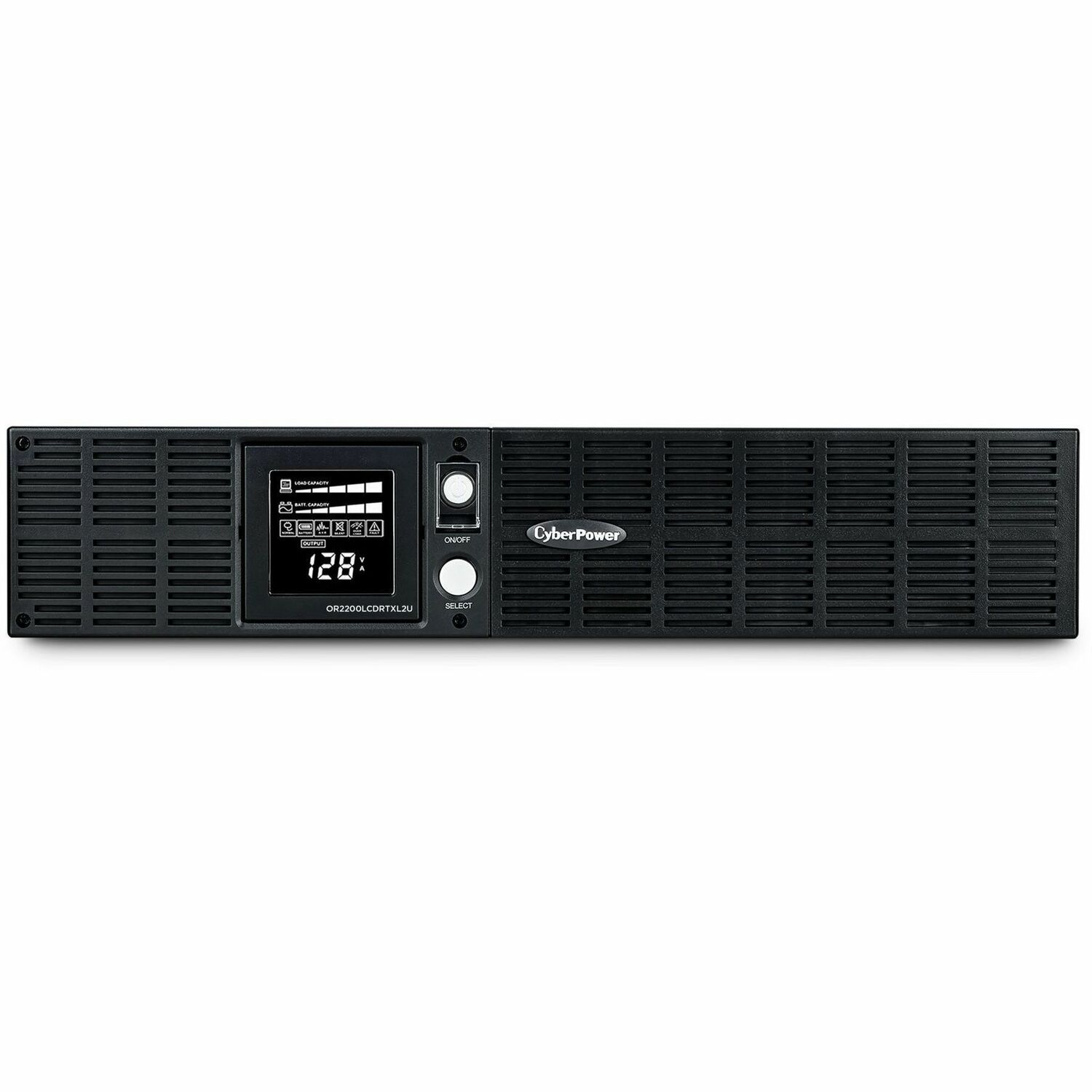 CyberPower OR2200LCDRTXL2U Smart App LCD UPS Systems