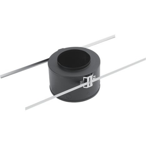 AtlasIED EZ Torsion Mount Enclosure for 4" Loudspeaker
