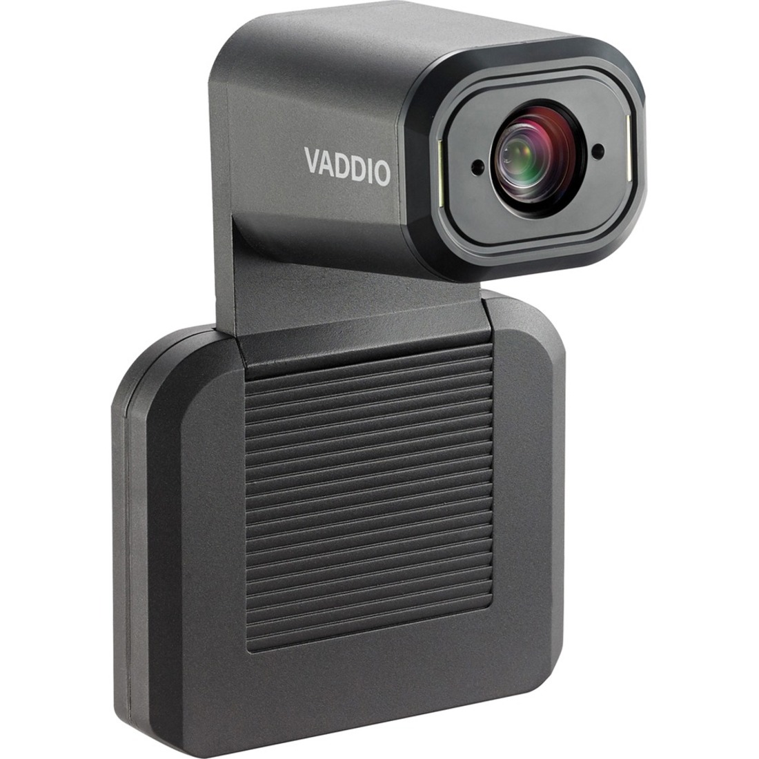 Vaddio EasyIP 30 ePTZ Video Conferencing Camera - 1080p 30 - Black