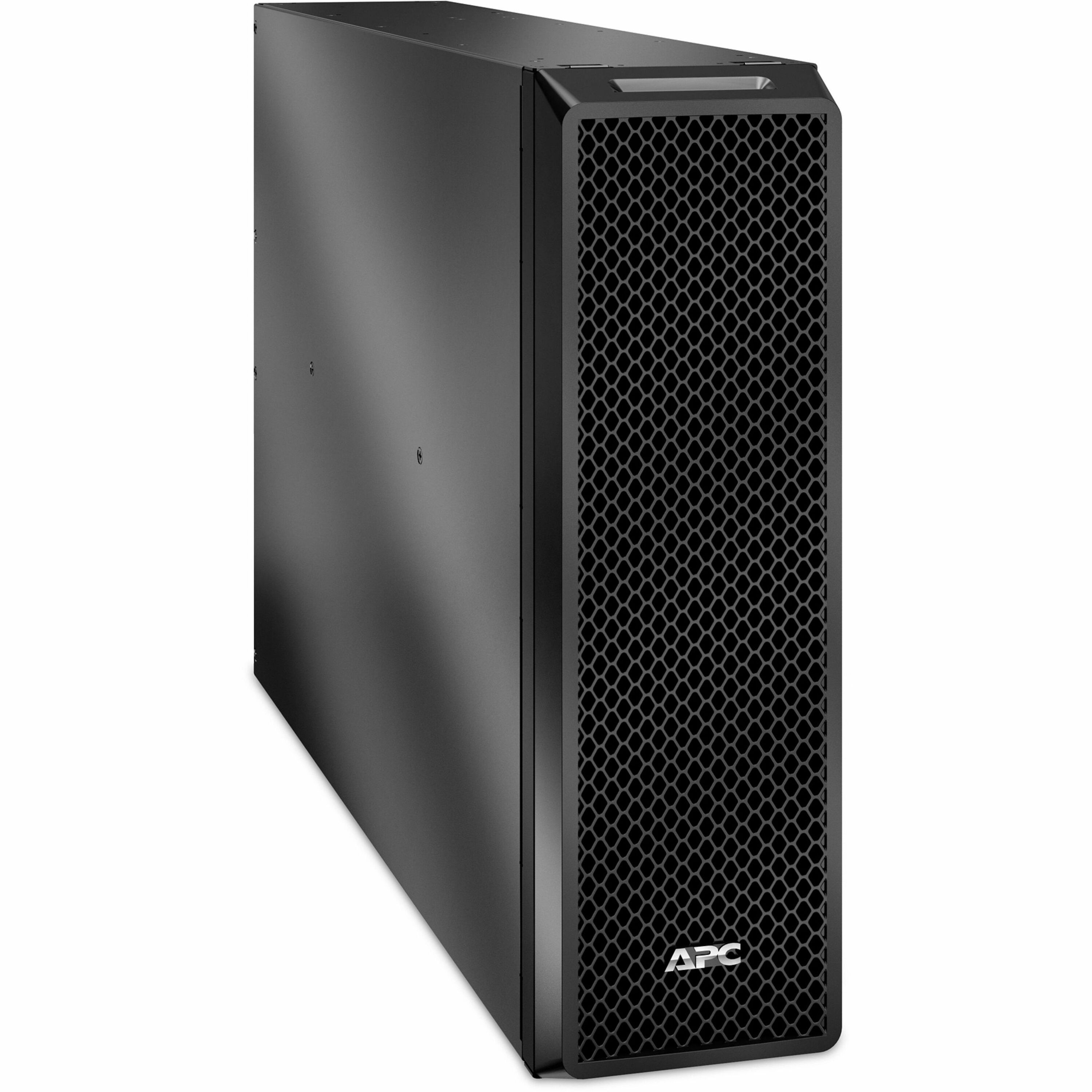 APC Smart-UPS On-Line SRT Battery Pack for 8/10kVA Extended runtime model 192V