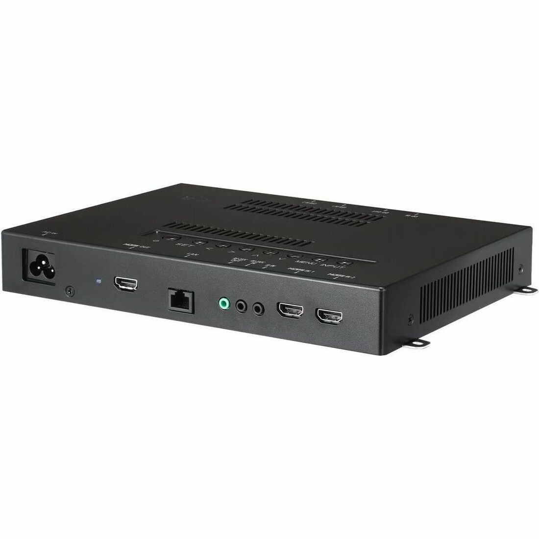 LG WP600-B Digital Signage Appliance