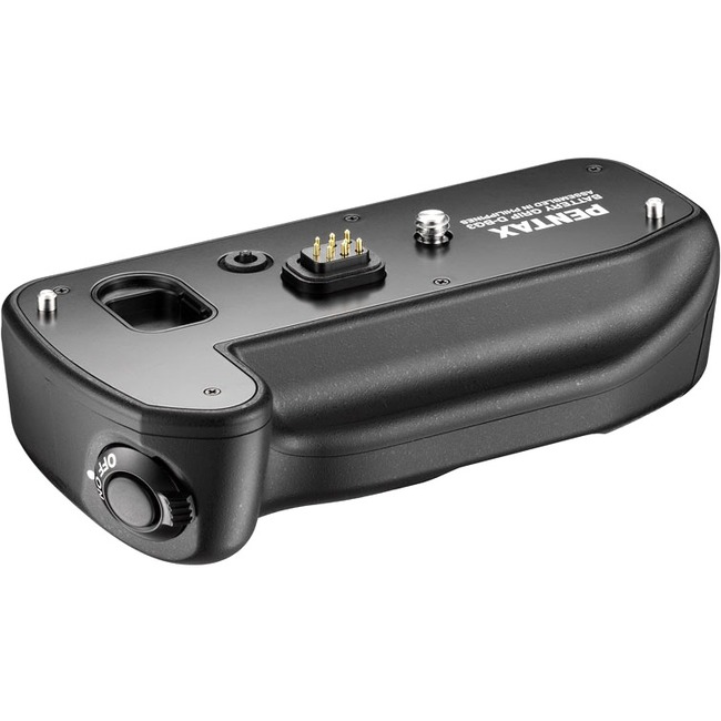 Pentax D-BG3 Camera Battery Grip