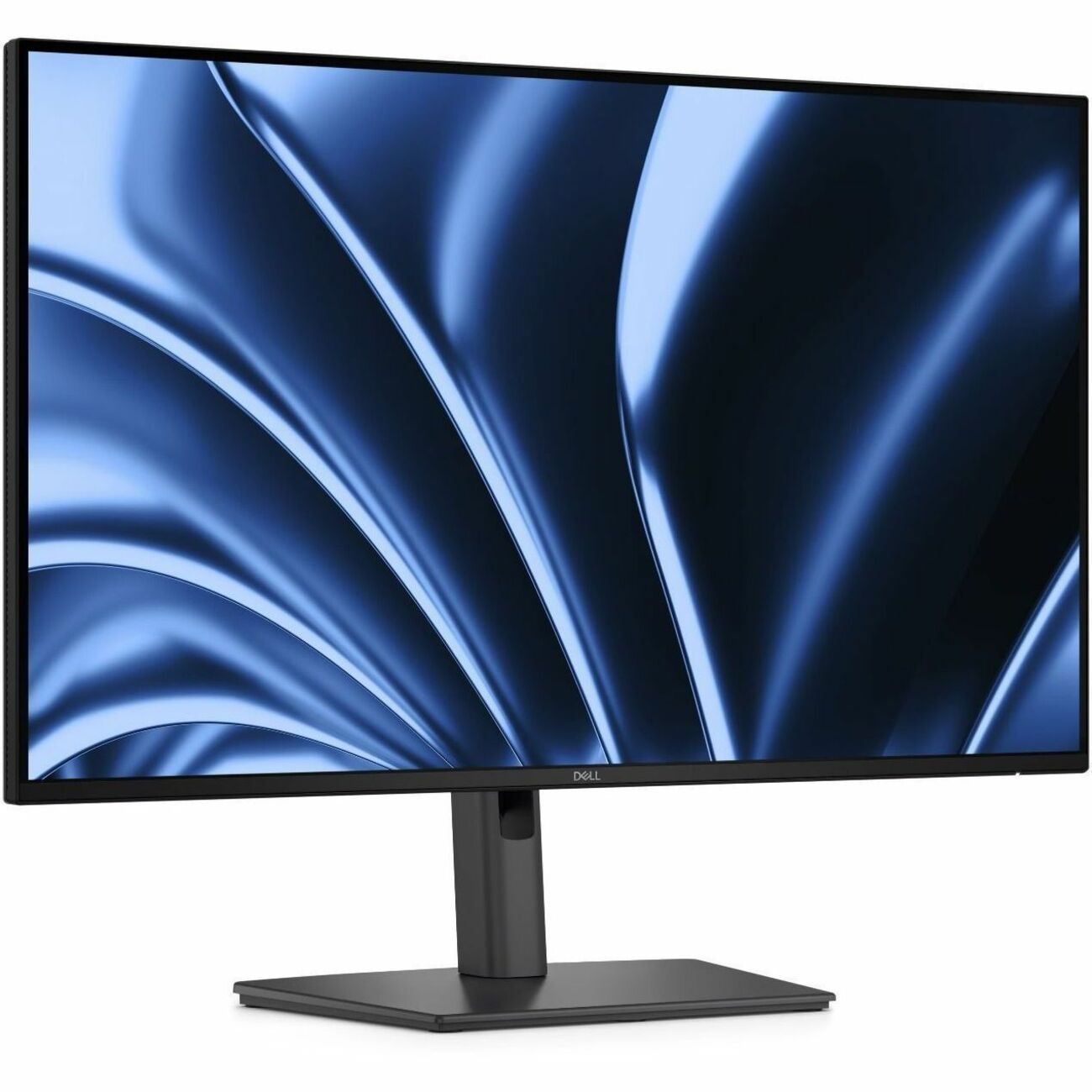 Dell Pro P P2726HE 27" Class LED Monitor - 16:9 - Dark Gray