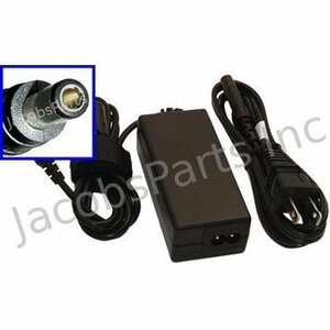 JacobsParts Toshiba Satellite 2515CDS 2515CTS New AC Power Adapter