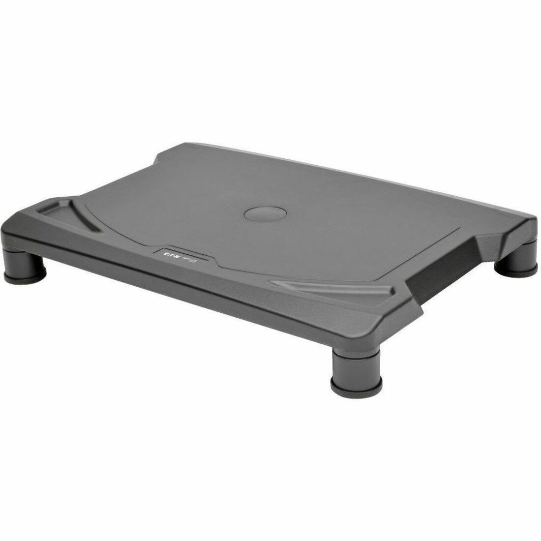 Tripp Lite by Eaton Universal Monitor Riser Height-Adjustable Black