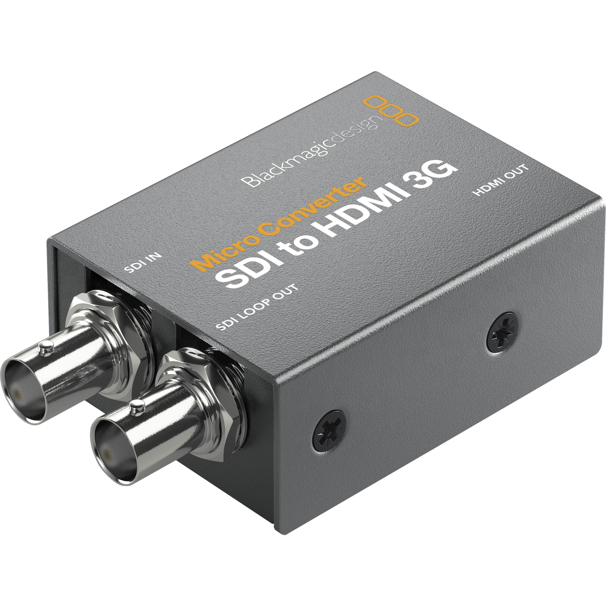 Blackmagic Design Micro Converter SDI toHDMI 3G wPSU