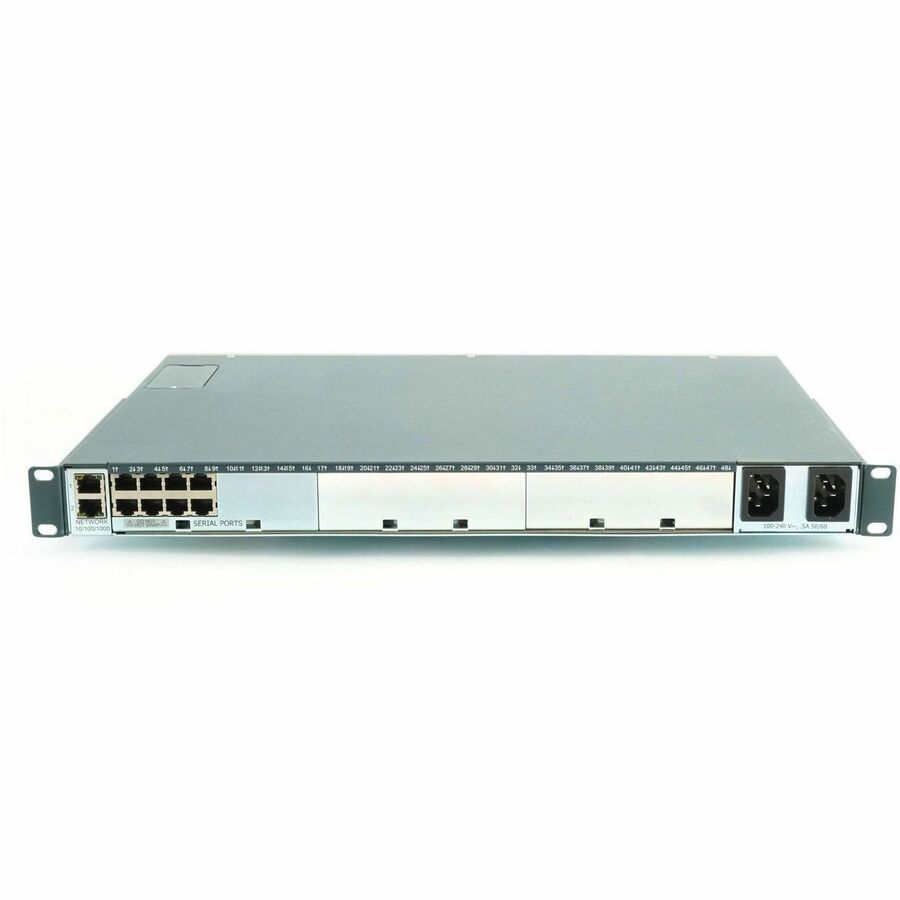 Lantronix SLC 8000 8-port Console Server