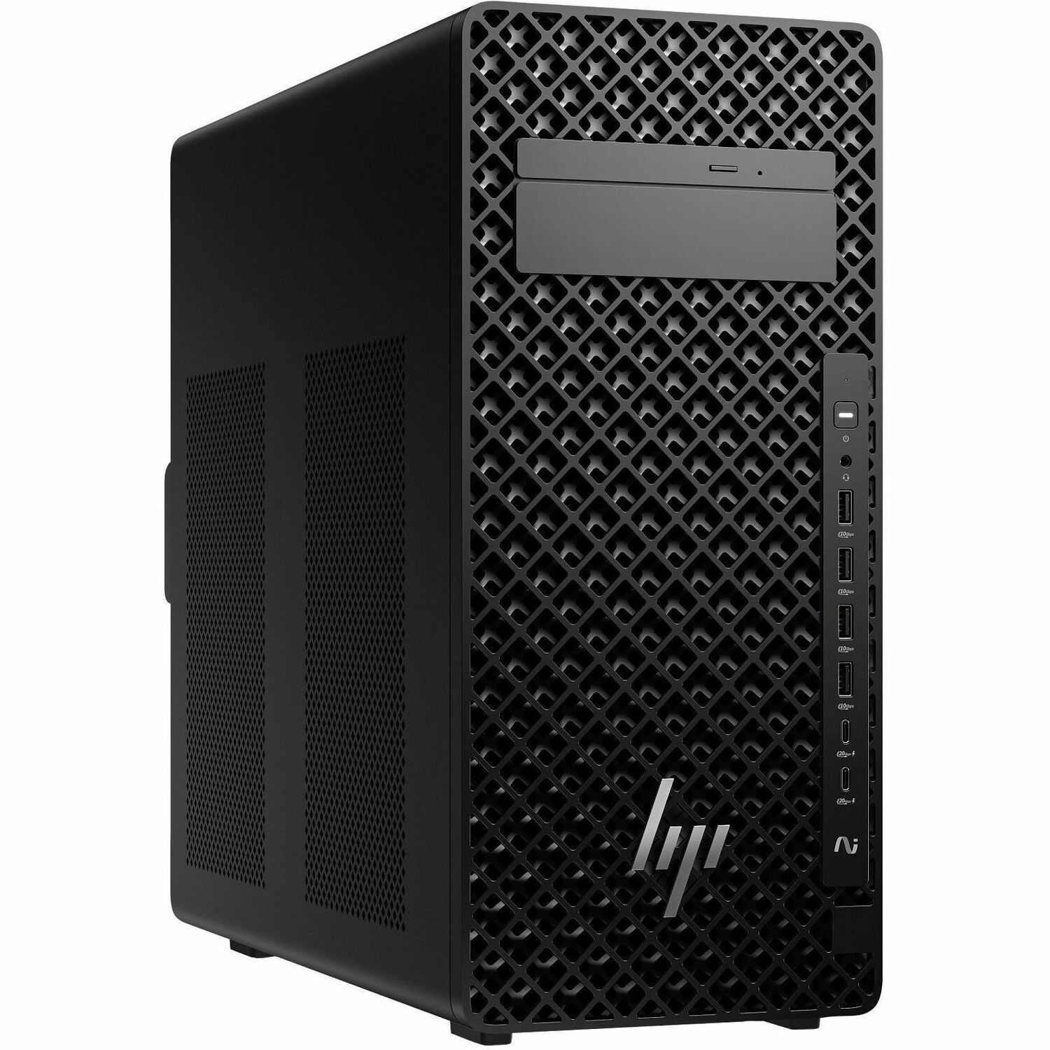 HP Z2 G1i Workstation - 1 x Intel Core Ultra 7 265 - 64 GB - Tower