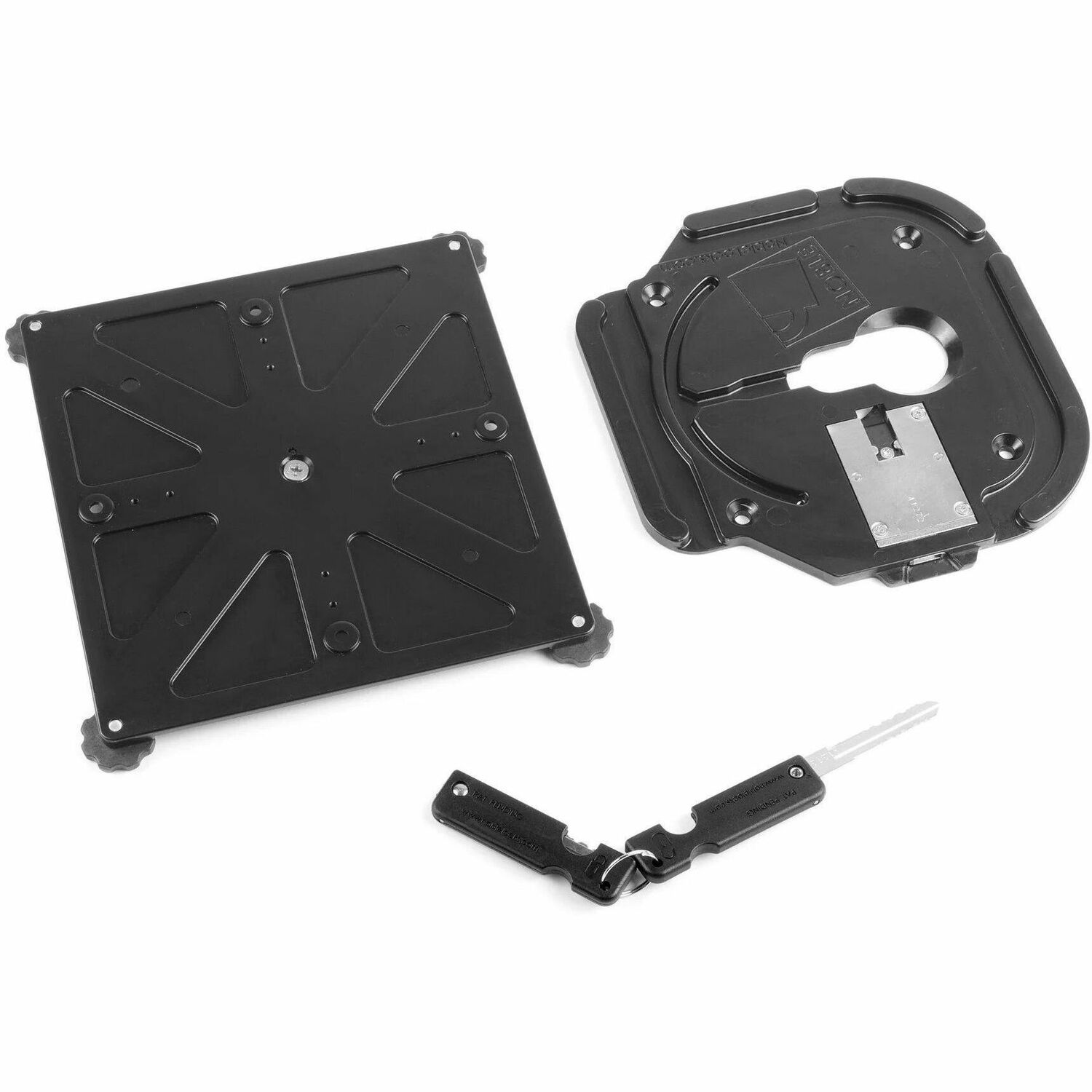Noble NGDAI1K OptiPlex All In One Desktop Plate Lock Kit