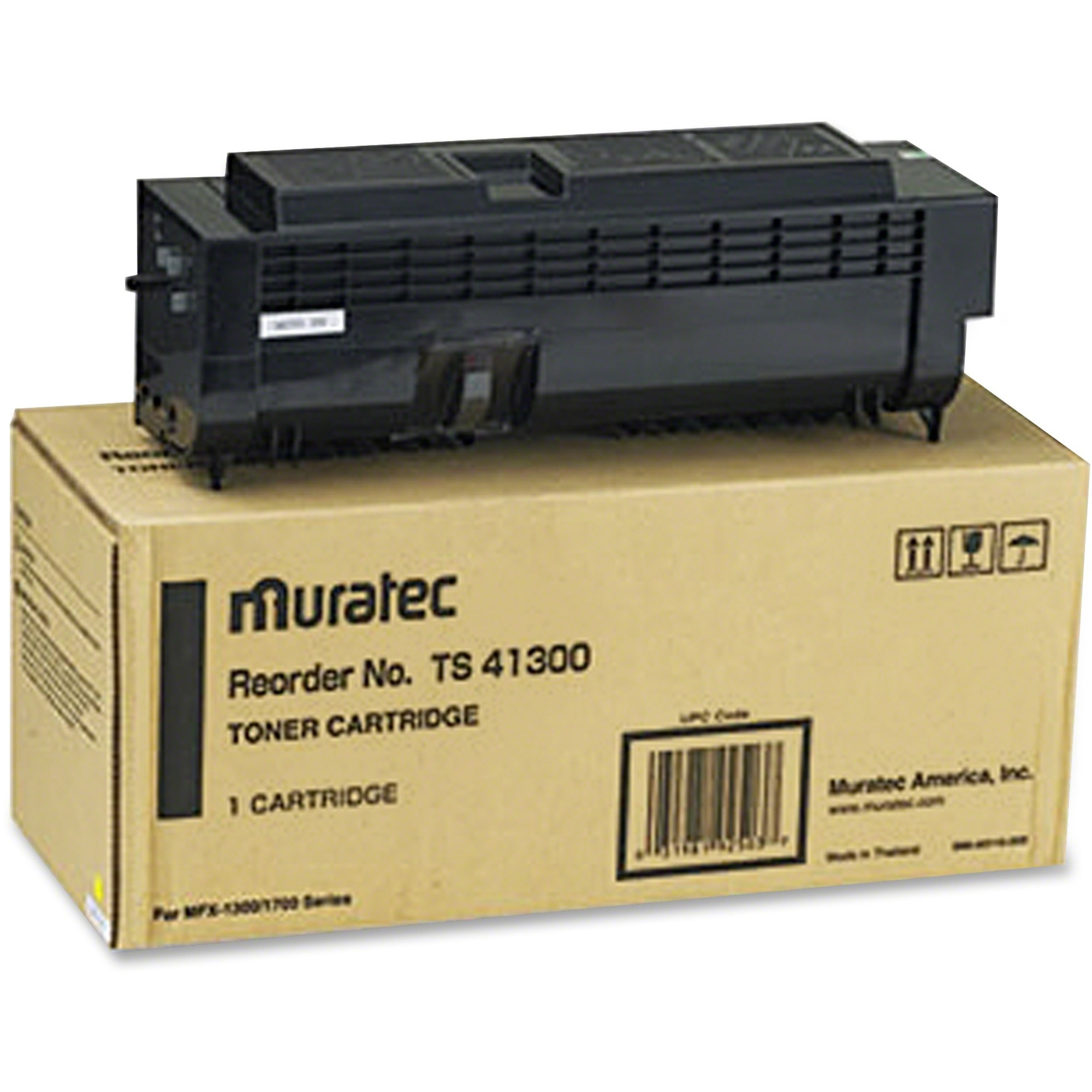 Muratec Toner Cartridge