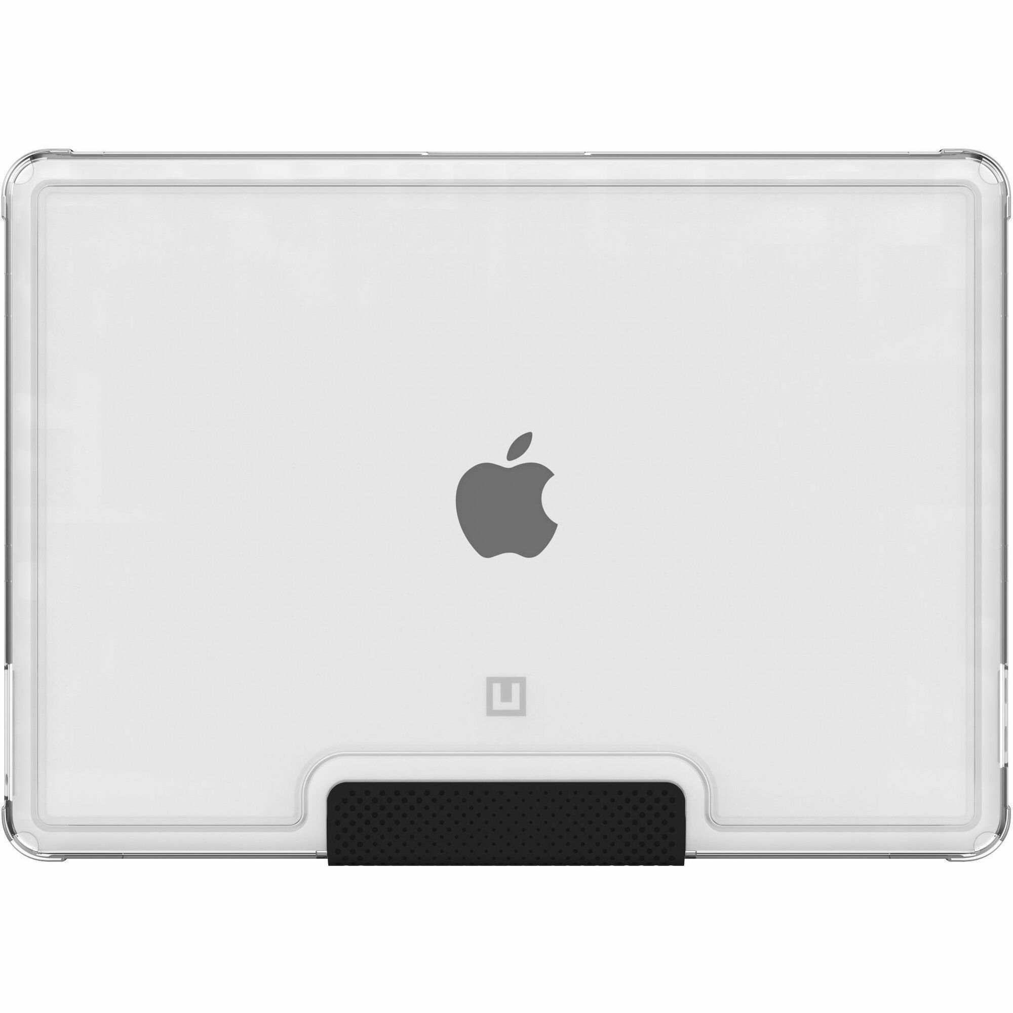 UAG [U] Lucent Series MacBook Pro 13" (M2/M1) Case - Ice/Black