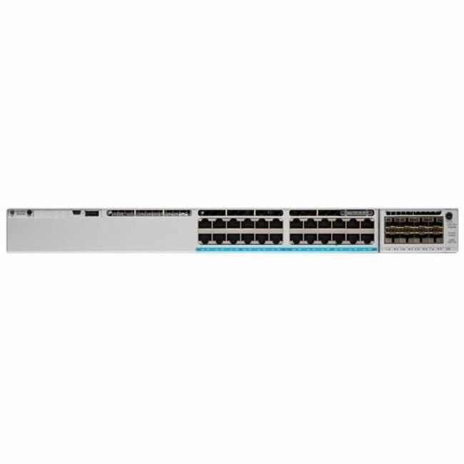 Cisco Catalyst 9300X-24Y Ethernet Switch