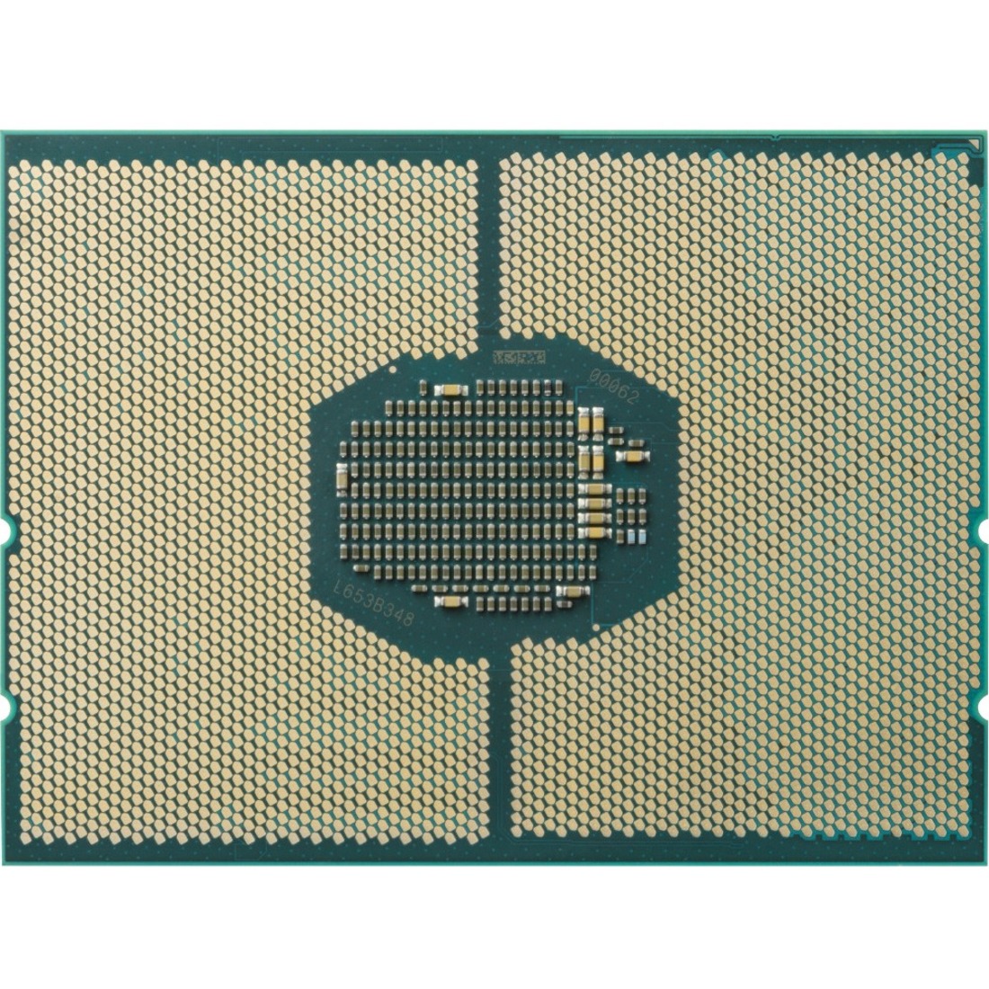HP Xeon Silver 4114 Deca-core (10 Core) 2.20 GHz Processor Upgrade