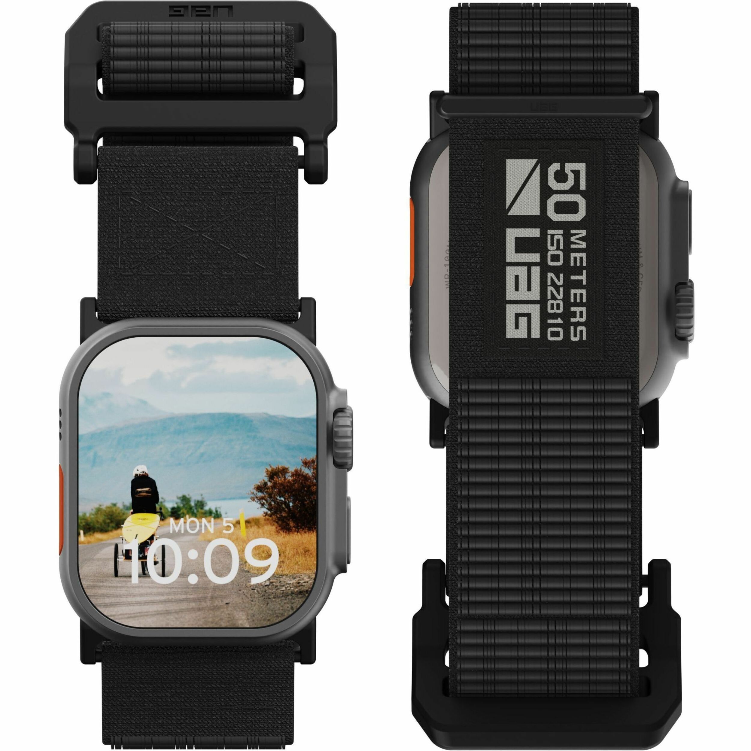 Urban Armor Gear Active Smartwatch Band
