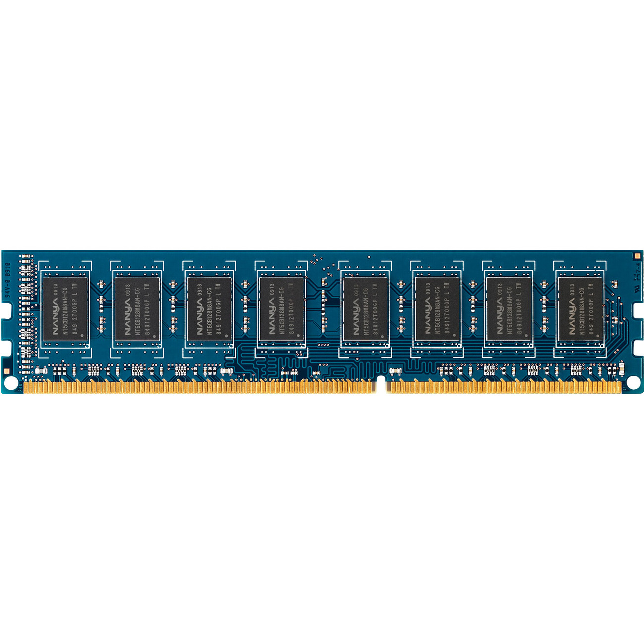 HPE 8GB DDR3 SDRAM Memory Module