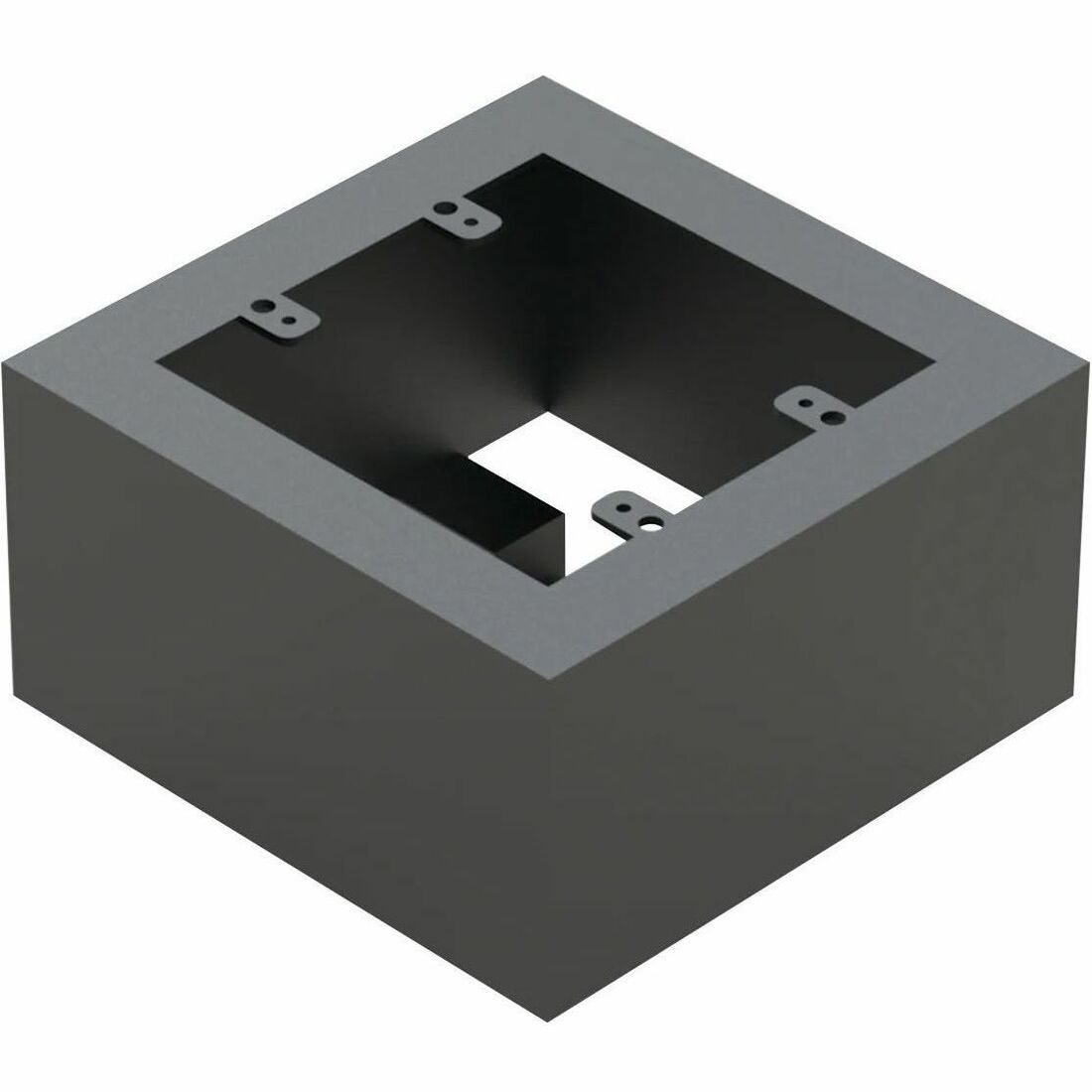 Connectrac Express Series Under Carpet AV Device