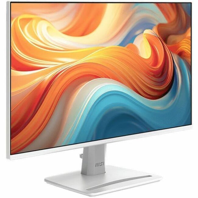MSI Pro MP243W E14 1" Class Full HD LED Monitor - 16:9 - Black